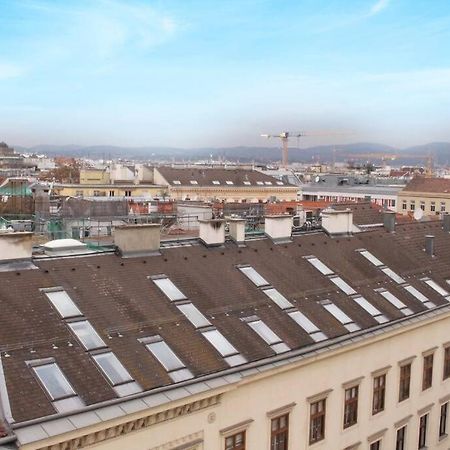 Orestaliving - View Of Vídeň Exteriér fotografie