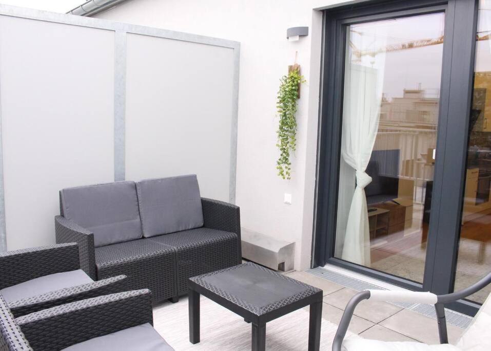 Orestaliving - View Of Vídeň Exteriér fotografie